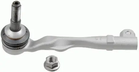 Наконечник рулевой тяги BMW 5 (G30, F90) / 7 (G11, G12) "FL" 16 >> LEMFORDER 38733 01