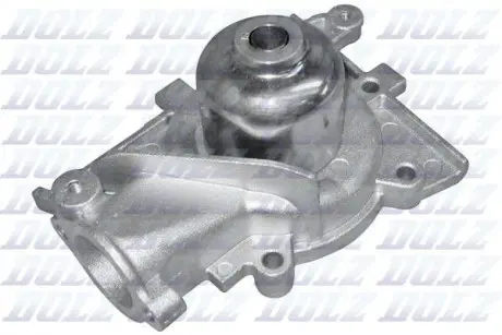 Водяной насос SEAT IBIZA I (021A) MALAGA (023A) RONDA (022A) DOLZ S153