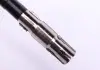 Комплект проводов AUDI 100/80 / A4 / A6 / A8 \ &#039;\&#039; 2,6-2,8 \ &#039;\&#039; 91-97 BREMI 251 (фото 3)