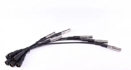 Комплект проводів AUDI 100/80 / A4 / A6 / A8 \ '\' 2,6-2,8 \ '\' 91-97 BREMI 251