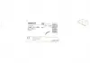 Гальмівний шланг FORD C-Max / Focus \ '\' R \ '\' 1,0-2,3 \ '\' 10 >> BOSCH 1987481668 (фото 2)