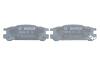 Гальмівні колодки дискові SUBARU SVX 3.3i / Impreza / Legacy -98 BOSCH 0986461143 (фото 4)