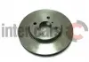 Тормозной диск DAIHATSU / TOYOTA Charade / Yaris \ '\' F \ '\' 02 >> 0986479363