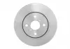 Гальмівний диск DAIHATSU / TOYOTA Charade / Yaris \ '\' F \ '\' 02 >> BOSCH 0986479363 (фото 2)