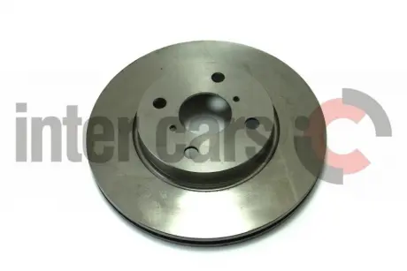 Тормозной диск DAIHATSU / TOYOTA Charade / Yaris \ '\' F \ '\' 02 >> BOSCH 0986479363