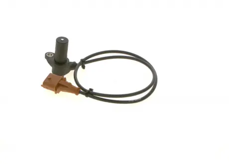 Датчик числа оборотів к.вала PORSCHE Cayenne (955) \ '\' 02-10 BOSCH 0261210239