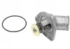 Термостат Opel Ascona C Astra F Calibra A Kadett E Vectra A WAHLER 4164.92D (фото 4)