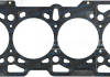 Прокладка головки блока цилиндров FIAT Doblo, Punto 1,9D 99- 61-35630-00