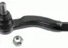 Наконечник рулевой тяги TOYOTA Land Cruiser 100 "FR" 98-07 34666 01