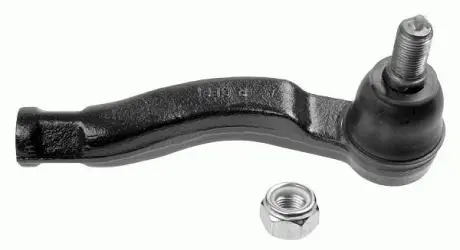 Наконечник рулевой тяги TOYOTA Land Cruiser 100 &quot;FL&quot; 98-07 LEMFORDER 34667 01 (фото 1)