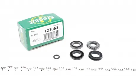 Ремкомплект головного гальмівного ціліндру MAZDA 626, DEMIO FRENKIT 123062