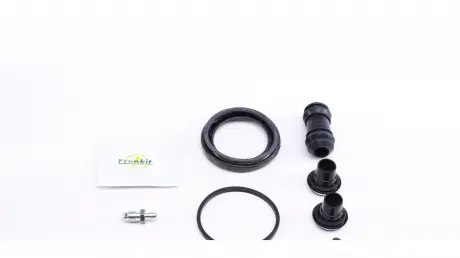 Ремкомплект гальмівного супорт MERCEDES VITO (BM638) 96 -> FRENKIT 260903