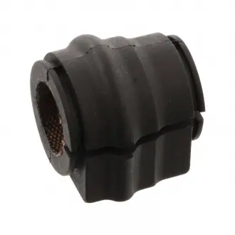 Втулка стабилизатора MERCEDES C203 / CL209 "F" D = 22mm "01-" 07 FEBI 46545