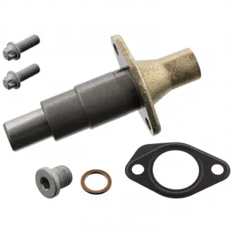 Натяжитель цепи MERCEDES A (W169) / B (W245) "1,5-2,0L" 04-12 FEBI 100410