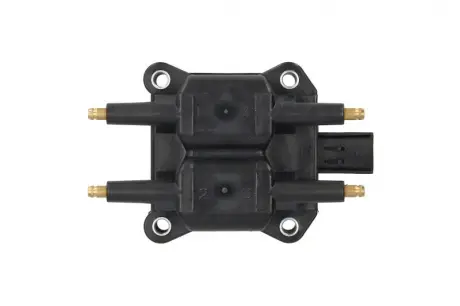 Котушка запалювання CHRYSLER / DODGE / JEEP / MINI / MITSUBISHI 94- Delphi GN10142-12B1