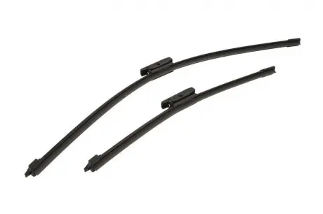 Щетки стеклоочистителя A 199 S L = 650/425 CITROEN C4 / Cactus [E3] BOSCH 3397014199