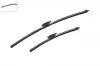 Щетки стеклоочистителя A 199 S L = 650/425 CITROEN C4 / Cactus [E3] BOSCH 3397014199 (фото 6)