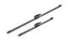 Щетки стеклоочистителя A 199 S L = 650/425 CITROEN C4 / Cactus [E3] BOSCH 3397014199 (фото 8)
