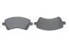 Тормозные колодки дисковые TOYOTA Corolla \ &#039;\&#039; F \ &#039;\&#039; &gt;&gt; 02 PR2 BOSCH 0986495243 (фото 5)