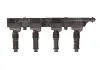 Катушка зажигания OPEL AstraG / Corsa A / B \ '\' 1,2 \ '\' 98-09 0221503015