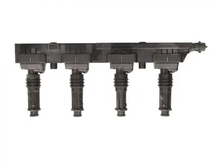 Котушка запалювання OPEL AstraG / Corsa A / B \ '\' 1,2 \ '\' 98-09 BOSCH 0221503015