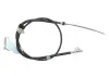 Трос гальмівний TOYOTA Yaris R RH drum brake "1,0-1,4" 11 >> ADRIAUTO 52.0258.2 (фото 1)