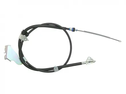 Трос гальмівний TOYOTA Yaris R RH drum brake "1,0-1,4" 11 >> ADRIAUTO 52.0258.2