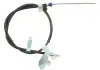 Трос тормозной TOYOTA Yaris R LH drum brake &quot;1,0-1,4&quot; 11 &gt;&gt; ADRIAUTO 52.0259.2 (фото 1)