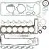 Комплект прокладок двигателя MB OM603 (S124, W124) 3,0 TD -96 01-27005-01
