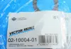 Комплект прокладок головки блока цилиндров HYUNDAI 2,2CRDI VICTOR REINZ 02-10004-01 (фото 22)