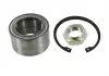 Подшипник ступицы, комплект FIAT Ducato &quot;F&quot; 2,0 / 2,8L &quot;02 &gt;&gt; SKF VKBA3689 (фото 3)