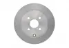 Гальмівний диск TOYOTA Corolla \ '\' R \ '\' 1.4-2.0 \ '\' 01-07 BOSCH 0986479149 (фото 4)