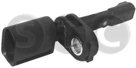 Датчик ABS задній VW CADDY III Furgonato (2KA, 2KH, 2CA, 2 STC T450125
