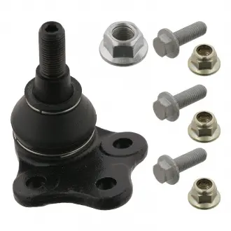 Шаровая опора FORD / VOLVO Galaxy / Mondeo / S-MAX / S60 / V70 "06 >> FEBI 32163