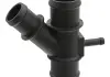 Флянец системы охлаждения AUDI / SEAT / SKODA / VW "2,0L" 03 >> 102294