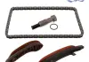 К-т привода ГРМ BMW "1,5 B37 / 2,0 N47 (4in1)" 06 >> "Tritan 49507