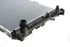 Радіатор охложденія AUDI A4-A7 Van Wezel 03002290 (фото 10)