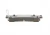 Тормозные колодки дисковые MAZDA 323/626 \ &#039;\&#039; F \ &#039;\&#039; &gt;&gt; 03 PR2 BOSCH 0986495265 (фото 3)