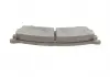 Тормозные колодки дисковые MAZDA 323/626 \ &#039;\&#039; F \ &#039;\&#039; &gt;&gt; 03 PR2 BOSCH 0986495265 (фото 7)