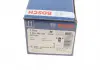 Тормозные колодки дисковые MAZDA 323/626 \ &#039;\&#039; F \ &#039;\&#039; &gt;&gt; 03 PR2 BOSCH 0986495265 (фото 10)