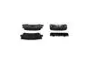 Тормозные колодки MITSUBISHI Grandis / Montero / Pajero / Shogun BOSCH 0986495357 (фото 3)