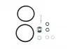 Захисний комплект Discovery III, Range Rover; V; B1 BILSTEIN 11-247180 (фото 1)