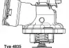 Термостат MERCEDES C (W204, S204) / E (W211) "3,2-3,5CDi" 05 >> 4835.87D
