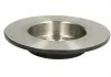 Диск гальмівний (1 шт.) BMW 2 (F45) / i3 / X1 "R D = 280mm" 13 >> TRW DF6756 (фото 2)