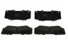 Гальмівні колодки дискові TOYOTA Hilux, Fortuner "F" 07 >> TRW GDB3528 (фото 2)