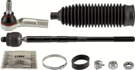 Рульова тяга з наконечником SCODA / VW Rapid / Polo "FL" 09 >> TRW JRA577