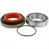 Подшипники шариковые передних полуосей ремкомплекты 35X62X14 KIT-E70