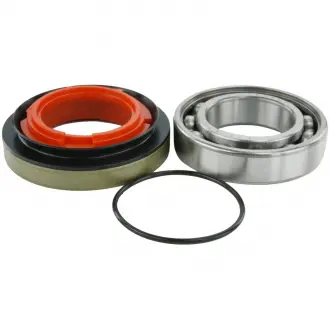 Подшипники шариковые передних полуосей ремкомплекты 35X62X14 FEBEST KIT-E70