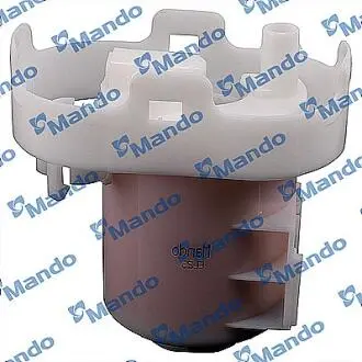 Фильтр топливный HYUNDAI / KIA Tucson / Sportage "2,0L" 04- "10 MANDO EFF00195T