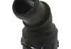 Флянец системы охлаждения AUDI / SEAT / SKODA / VW "1,4" 2,0L 45978